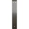 Ekena Millwork Traditional Steel Bracket, Stainless Steel 2"W x 12"D x 12"H BKTM02X12X12TRSS - alternate 8